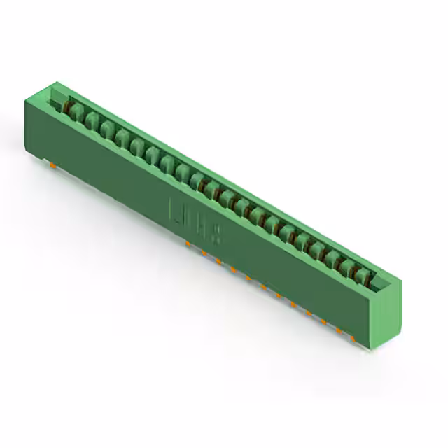 307-021-558-101 EDAC Inc.  Edgeboard Connectors